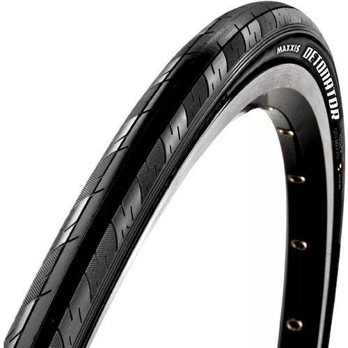 Pneu Maxxis Detonator 700x25 Speed Road Kevlar Dual Composto