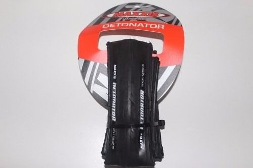 Pneu Maxxis Detonator Speed 700 X 25