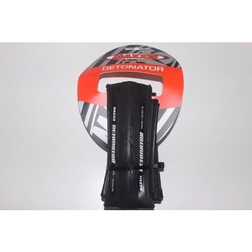 Pneu Maxxis Detonator Speed 700 X 25