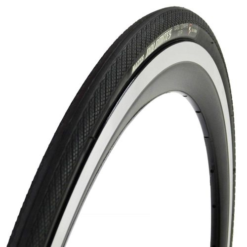 Pneu Maxxis Dolomites 700x25c Dobrável Kevlar Preto