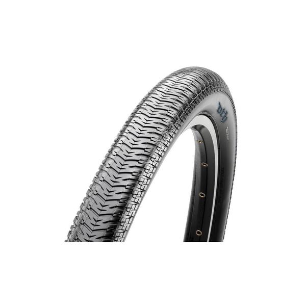 Pneu Maxxis DTH 20x2.20 Arame EXC Preto