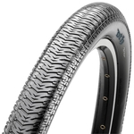 Pneu Maxxis DTH 20x1.50 Dobrável Kevlar EXC Preto