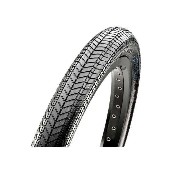 Pneu Maxxis Grifter 20x1.85 Arame EXC Preto