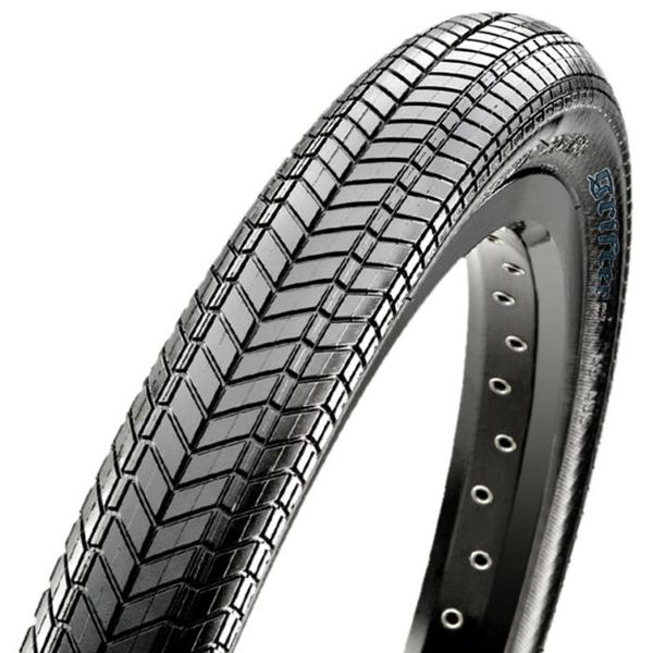 Pneu Maxxis Grifter 29x2.00 Dobrável Kevlar Preto