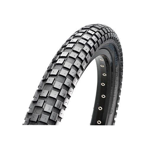 Pneu Maxxis Holy Roller 20X2.20 Arame Preto