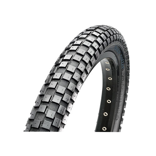 Pneu Maxxis Holy Roller 20x2.20 (arame) - Preto