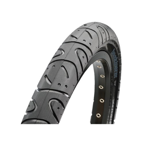 Pneu Maxxis Hookworm 20X1.95 Arame Preto