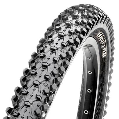 Pneu Maxxis Ignitor 26x2.35 Dobrável Kevlar