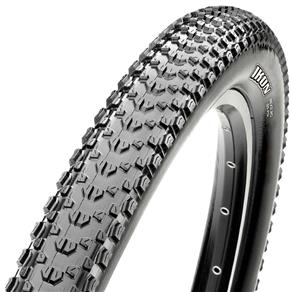 Pneu Maxxis Ikon 27.5x2.35 Dobrável (Kevlar) 3C/EXO/TR - PRETO