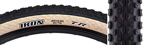 Pneu Maxxis Ikon 29 X 2.20 Tr Tubeless Ready Skinwall