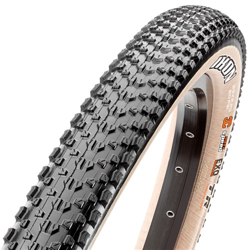 Pneu Maxxis Ikon 29X2.20 Dobrável Kevlar 3C/Exo/Tr Skinwall