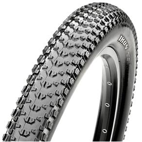 Pneu Maxxis Ikon 29x2.20 Dobrável (Kevlar) 3C/EXO/TR