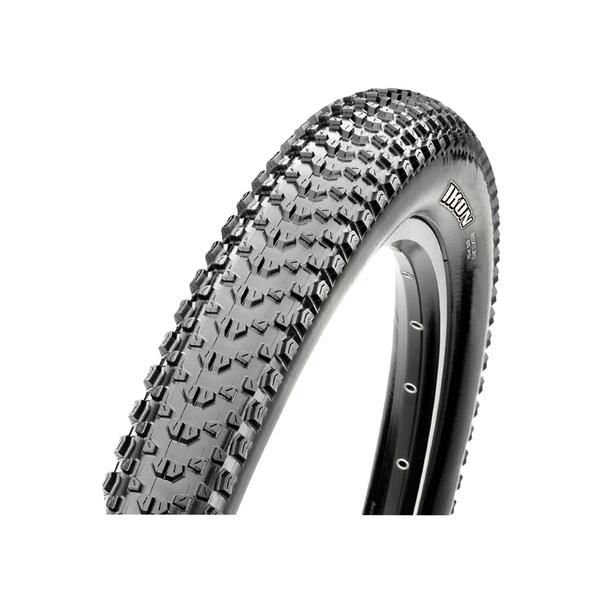 Pneu Maxxis Ikon 29x2.20 Dobrável Kevlar Preto