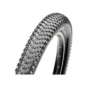 Pneu Maxxis Ikon 27.5x2.20 Dobrável (Kevlar) EXO/TR - PRETO