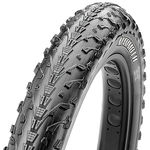 Pneu Maxxis Mammoth 26x4.00 Dobrável Kevlar Preto