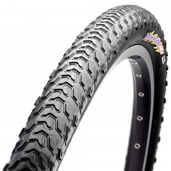 Pneu Maxxis Maxxlite 310 26x1.95 Dobrável Kevlar Preto