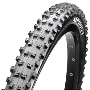 Pneu Maxxis Medusa 26x1.55 Dobrável (Kevlar) - PRETO