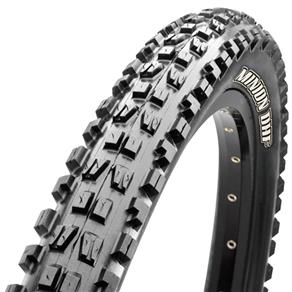 Pneu Maxxis Minion DHF 27.5x2.30 Dobrável (Kevlar) 3C/EXO/TR - PRETO