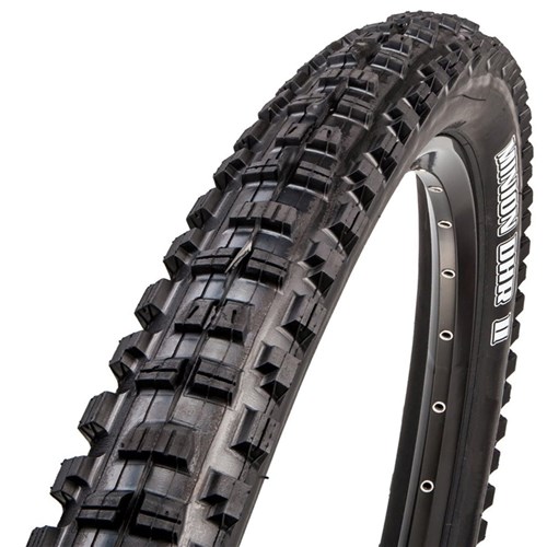 Pneu Maxxis Minion Dhr 2 26X2.30 Dobrável Kevlar Exo-Tr Preto