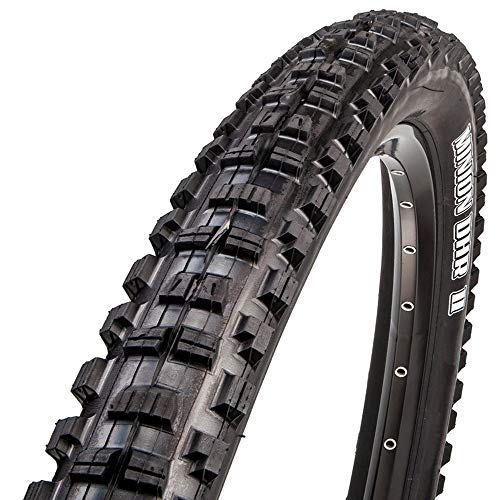 Pneu Maxxis Minion DHR 2 26x2.30 Dobrável Kevlar EXO/TR Preto