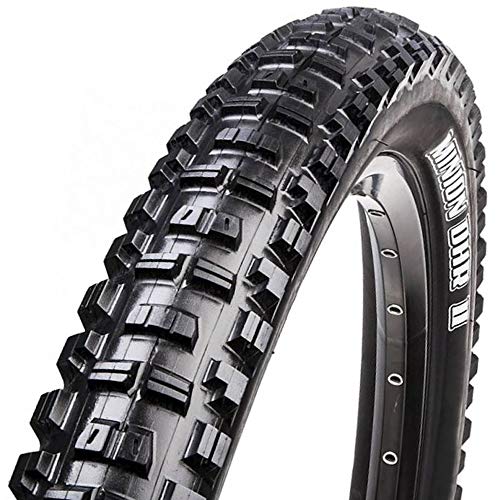 Pneu Maxxis Minion DHR 2 27.5x2.80 Dobrável Kevlar 3C/TR/EXO Preto