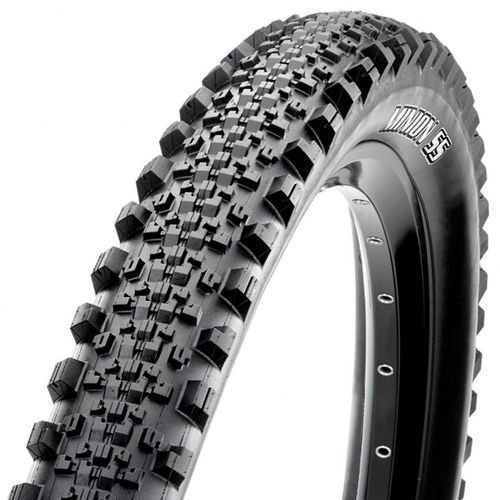 Pneu Maxxis Minion Ss 27.5x2.30 Dobrável (kevlar) Exo/tr