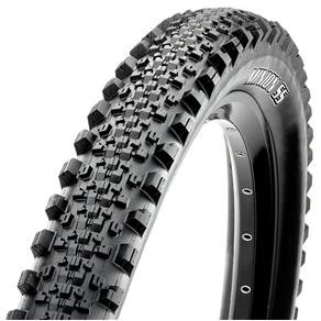 Pneu Maxxis Minion SS 29x2.30 Dobrável (Kevlar) EXO/TR Preto - Preto