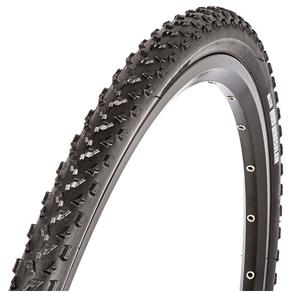 Pneu Maxxis Mud Wrestler 700x33C Dobrável (Kevlar) - PRETO