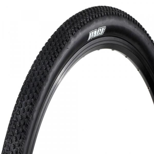 Pneu Maxxis Pace 27.5x2.10 Dobrável Kevlar EXO/TR Preto