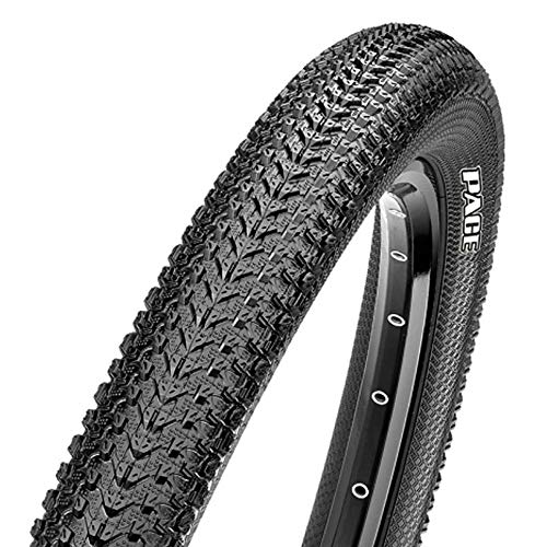 Pneu Maxxis Pace 27.5x1.95 Small Block Dobrável Kevlar Preto