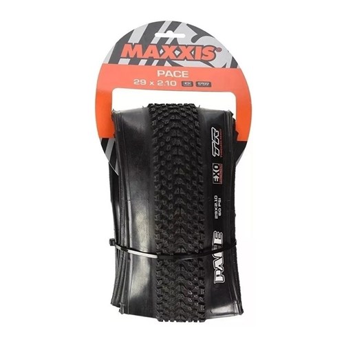 Pneu Maxxis Pace 29X2.10 Exo Protection Tubeless Ready