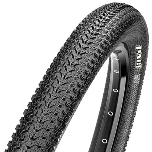 Pneu Maxxis Pace 29x2.10 Small Block Dobrável (Kevlar) EXO/TR Preto