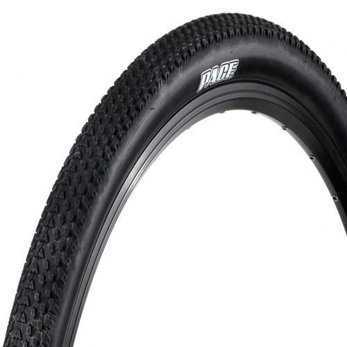 Pneu Maxxis Pace 29x2.10 Small Block Dobrável Kevlar EXO/TR Preto