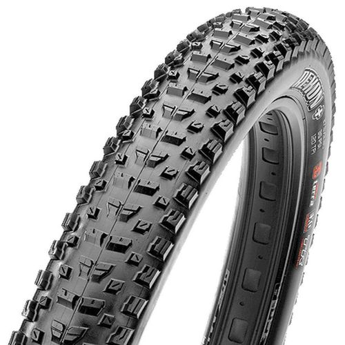 Pneu Maxxis Rekon+ 27.5x2.80 Dobrável Kevlar 3c/exo/tr Preto