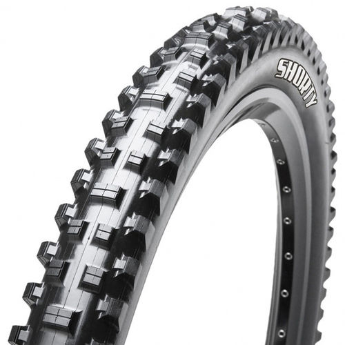 Pneu Maxxis Shorty 27.5x2.30 Dobrável (kevlar) 3c/exo/tr