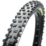 Pneu Maxxis Swampthing 26x2.10 Dobrável Kevlar EXC Preto