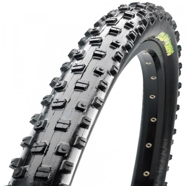 Pneu Maxxis Swampthing 26x2.50 Arame ST/2PLY Preto