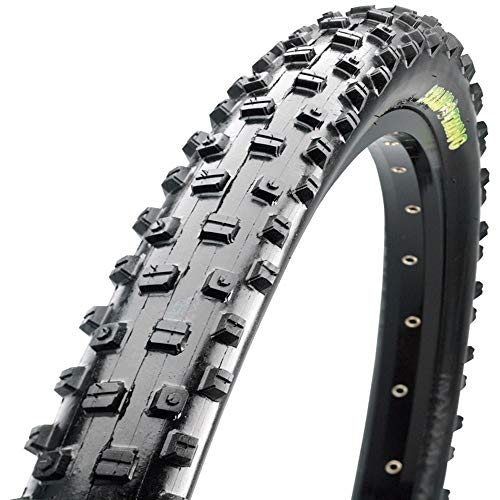 Pneu Maxxis Swampthing 26x2.10 Dobrável Kevlar EXC Preto