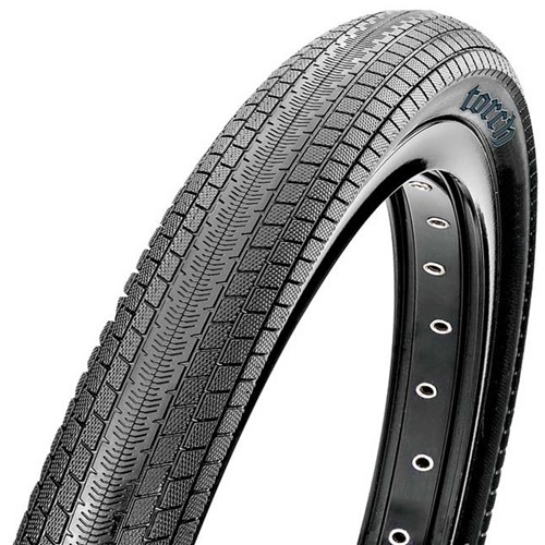 Pneu Maxxis Torch 29x2.10 Dobrável Kevlar Preto