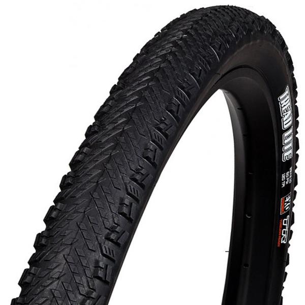 Pneu Maxxis Tread Lite 29x2.10 Dobrável Kevlar EXO/TR Preto