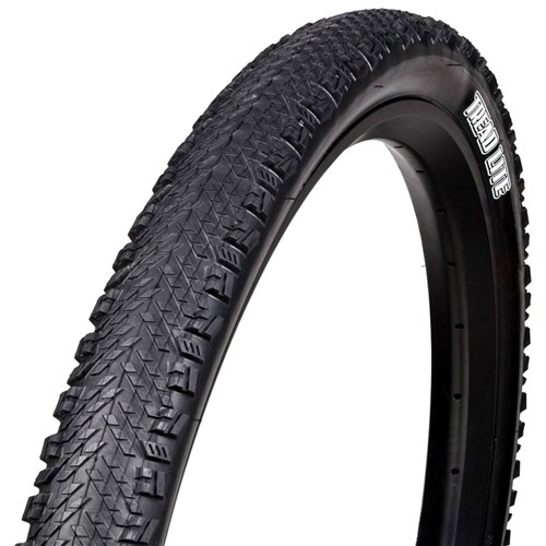 Pneu Maxxis Tread Lite 29x2.10 Dobrável Kevlar TR Preto