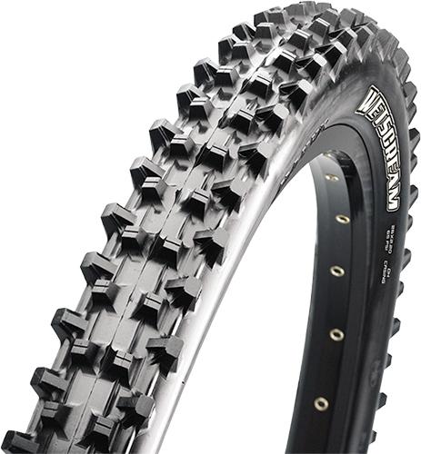 Pneu Maxxis Wet Scream 26x 2.5 Arame