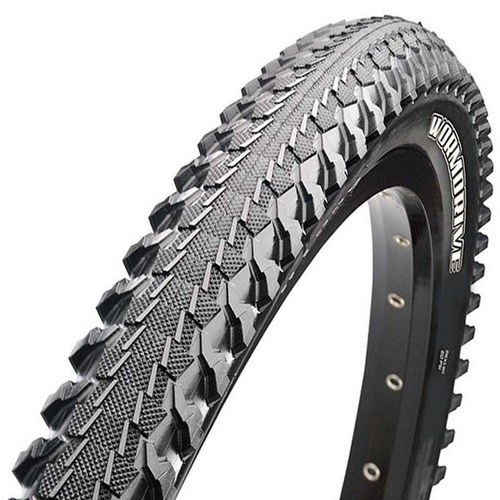 Pneu Maxxis Wormdrive 26x1.90 Dobrável (kevlar)