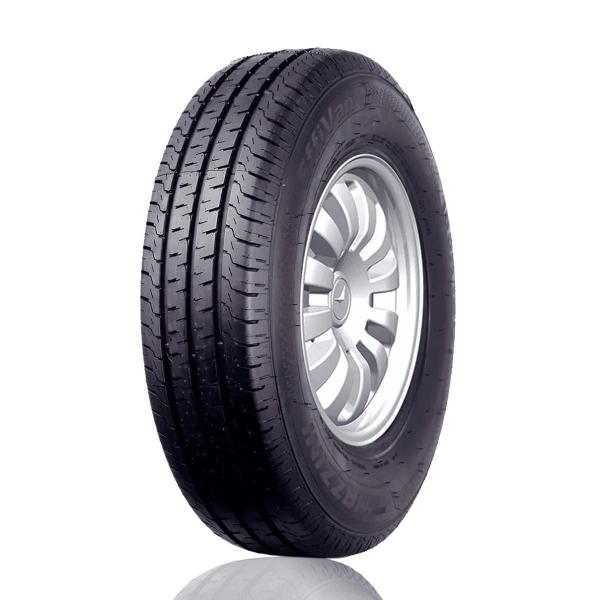 Pneu Mazzini Aro 15 Effivan 205/70R15 106R - 8 Lonas