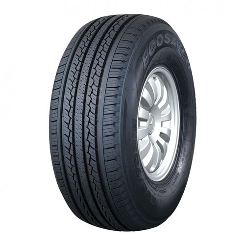 Pneu Mazzini Aro 18 265/60r18 Ecosaver H/t 110h