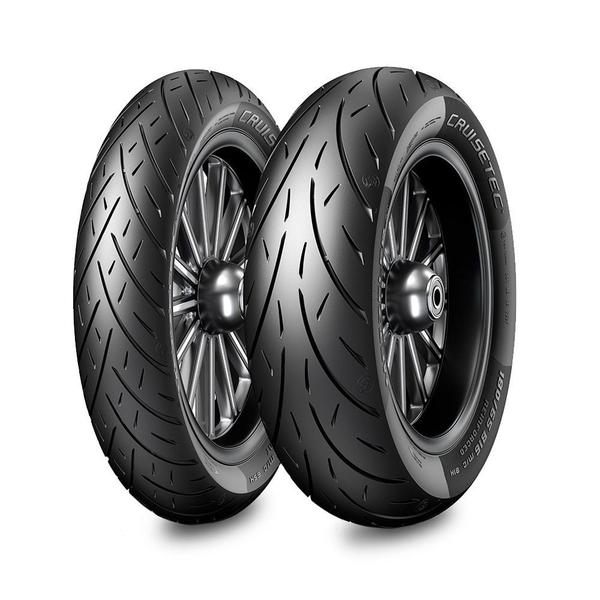 Pneu Metzeler 130/60b19 (tl) 61h Cruisetec (d) - Pirelli / Metzeler