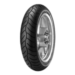 Pneu Metzeler 120/80-14 Tubeless Feelfree Dianteiro