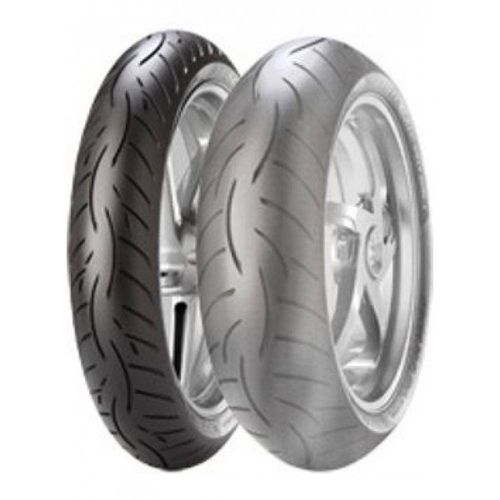 Pneu Metzeler 120/70-17 Roadtec Z8 Interact (58w) - Dianteiro