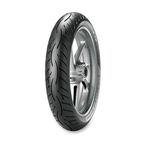 Pneu Metzeler 120 / 70 - 17 Z8 Roadtec Interact Tube Less Radial 58W Dianteiro