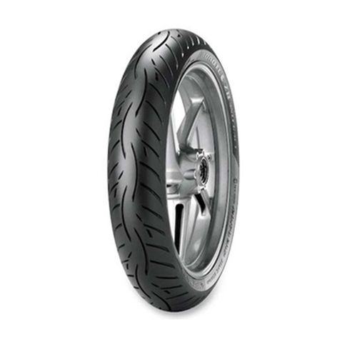 Pneu Metzeler 120 / 70 - 18 Z8 Roadtec Tube Less Radial 59W Dianteiro